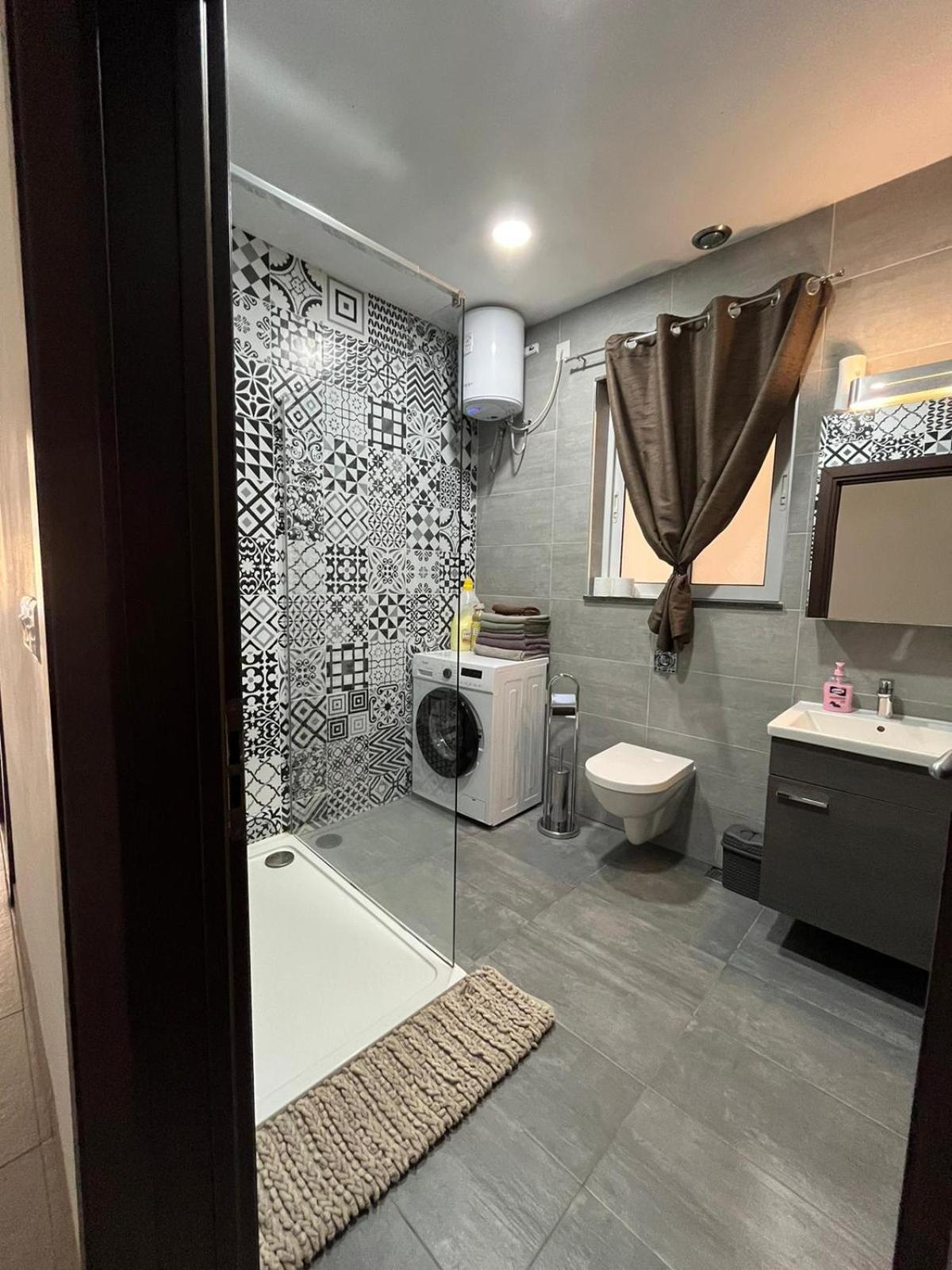 Serenity Sea-View Maisonette Marsalforn Bagian luar foto